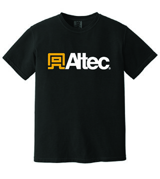 Altec Shirt