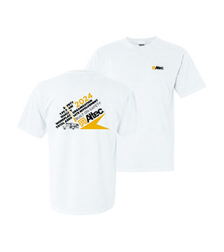 Altec Safety Tee