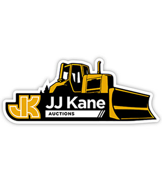 AL1-429 - JJ Kane Scoop Sticker