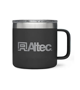 ICOL-B-028 - 14 oz. Yeti Mug