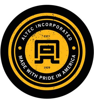 AL1-020 - Made with Pride in America Sticker