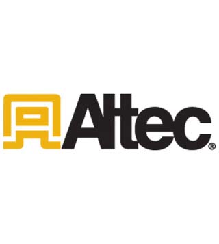 AL1-023 - Altec Sticker