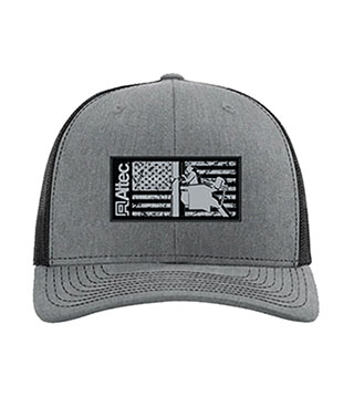 AL1-261 - Altec Lineman Hat
