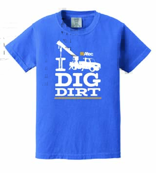 AL1-9018 - I Dig Dirt