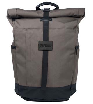 El Dorado Roll Top Backpack