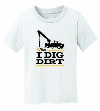 Solid Altec Dig Dirt