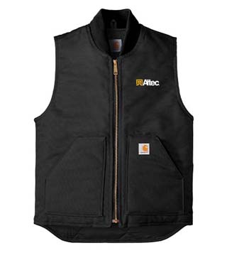 Duck Vest