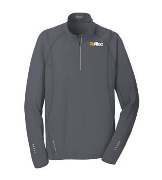 Nexus 1.4-Zip Pullover