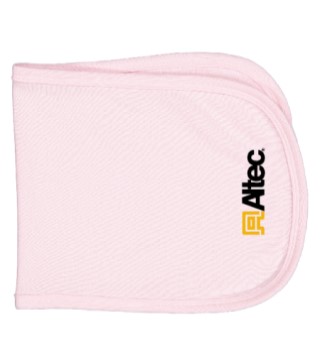 RS1014 - Infant Terry Burp Cloth