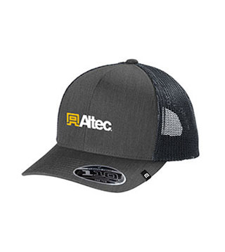 Cruz Trucker Cap