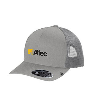 Cruz Trucker Cap