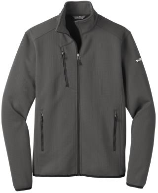 Dash Full-Zip Fleece Jacket