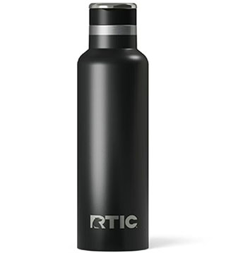 ICOL-B-064 - 20oz Journey Bottle - Black