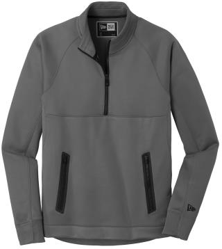 NEA523 - Venue Fleece 1/4 Zip Pullover